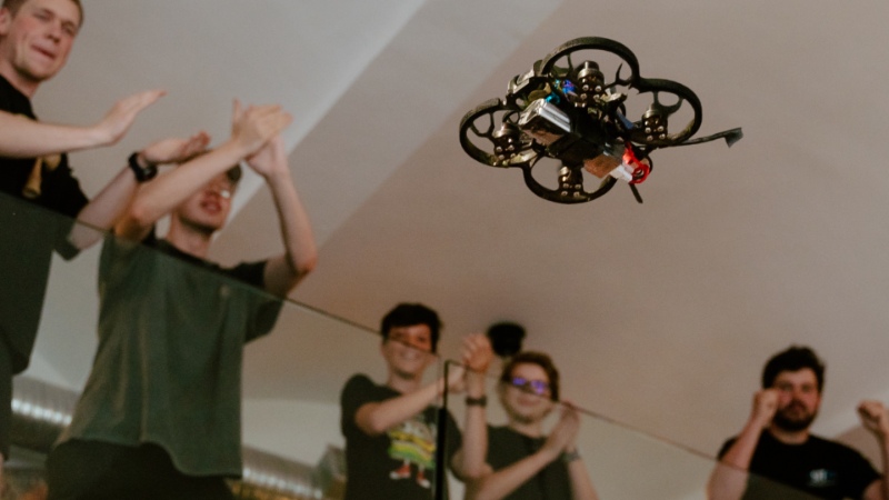 whoop jam fyft drone racing